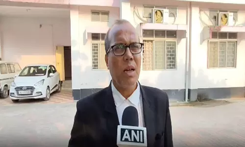 नाबालिग से रेप के मामले में रमजान अली को आजीवन कारावास