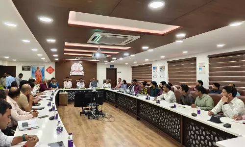 गुजरात मे सूचना का अधिकार सप्ताह’ का आयोजन जागरूकता पर जोर गुजरात मे सूचना का अधिकार सप्ताह’ का आयोजन जागरूकता पर जोर