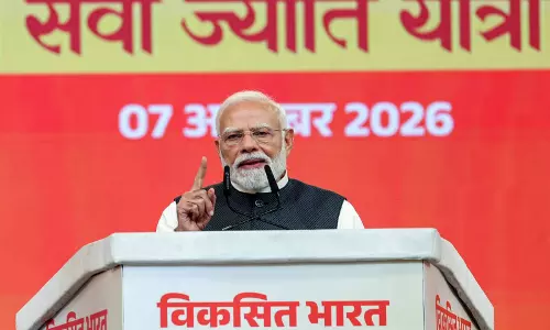 PM मोदी का आह्वान महासागर बनें शांति और समृद्धि का माध्यम PM मोदी का आह्वान महासागर बनें शांति और समृद्धि का माध्यम