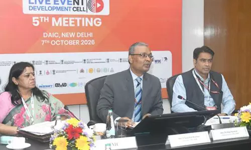2030 तक लाइव इवेंट्स सेक्टर दोगुना करने की तैयारी