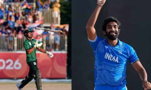 भारत के खिलाफ फाइनल की हार अब भी चुभ रही, हसन नवाज भावुक