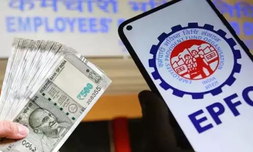 EPFO में बड़ा बदलाव, UPI से निकाल सकेंगे PF का पैसा