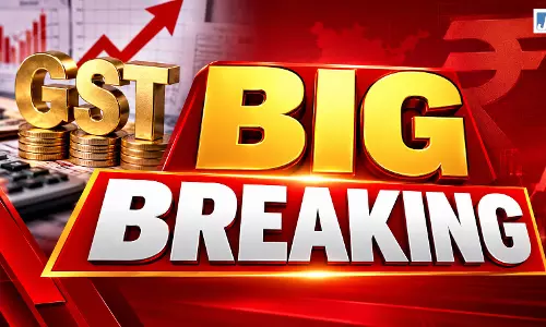 जैन स्टोर पर स्टेट GST की छापेमारी, देर रात तक दस्तावेजों की जांच