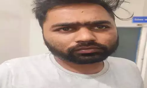 शादी का झांसा देकर पांच साल तक शोषण का आरोप, युवक गिरफ्तार