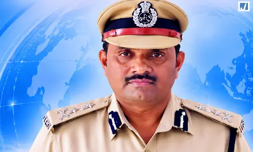 नकली कोर्ट ऑर्डर से कैदी की रिहाई, जेल DIG पर एक्शन