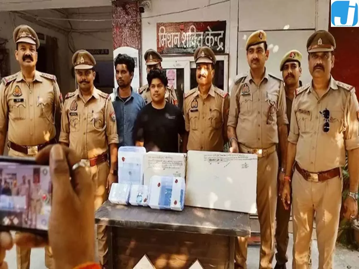 पब्जी वाली दोस्ती पड़ी भारी, फर्जी आधार बनवाकर भारत में रह रहा था सज्जाद पब्जी वाली दोस्ती पड़ी भारी, फर्जी आधार बनवाकर भारत में रह रहा था सज्जाद