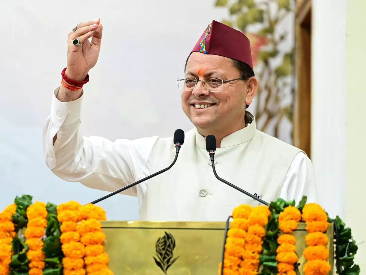 उत्तराखंड में NHM कर्मचारियों को मिल सकती है बड़ी राहत उत्तराखंड में NHM कर्मचारियों को मिल सकती है बड़ी राहत