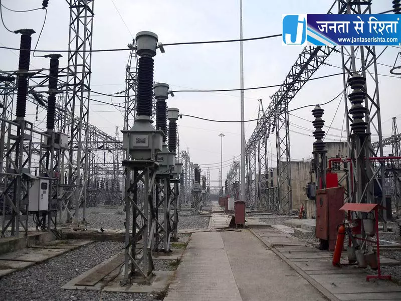 बढ़ती बिजली मांग के बीच पंजाब बढ़ाएगा ट्रांसमिशन क्षमता बढ़ती बिजली मांग के बीच पंजाब बढ़ाएगा ट्रांसमिशन क्षमता