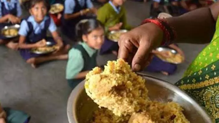 भोजन की गुणवत्ता जांचने के लिए उच्चस्तरीय समिति बनी भोजन की गुणवत्ता जांचने के लिए उच्चस्तरीय समिति बनी
