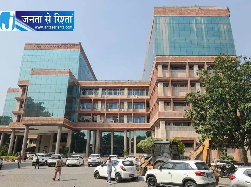 गमाडा, पंजाब ने पुडा भवन में ईडी की तलाशी को चुनौती दी; एचसी आज याचिका पर सुनवाई करेगा गमाडा, पंजाब ने पुडा भवन में ईडी की तलाशी को चुनौती दी; एचसी आज याचिका पर सुनवाई करेगा