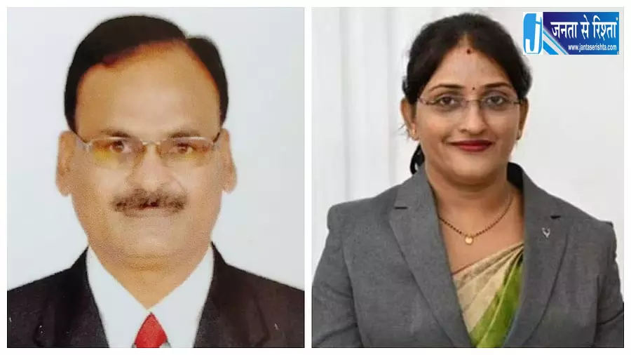 KPSC भर्ती घोटाले में दो गिरफ्तार KPSC भर्ती घोटाले में दो गिरफ्तार