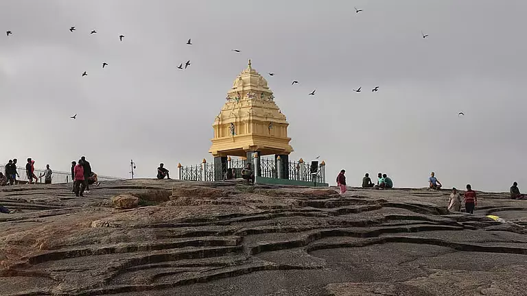 हेब्बल-सिल्क बोर्ड ट्विन टनल रोड प्रोजेक्ट में देरी, वैकल्पिक जमीन तलाशना बनी बड़ी चुनौती हेब्बल-सिल्क बोर्ड ट्विन टनल रोड प्रोजेक्ट में देरी, वैकल्पिक जमीन तलाशना बनी बड़ी चुनौती