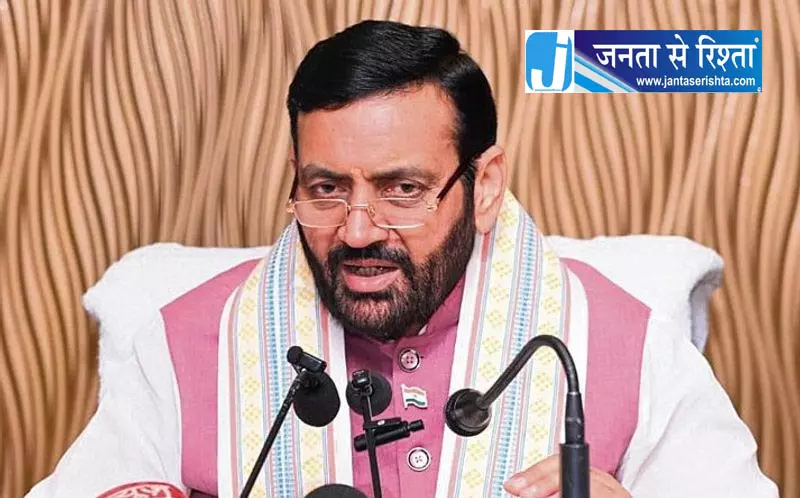 मोदी के सुधारों से हरियाणा के विकास को मिली रफ्तार: CM सैनी मोदी के सुधारों से हरियाणा के विकास को मिली रफ्तार: CM सैनी