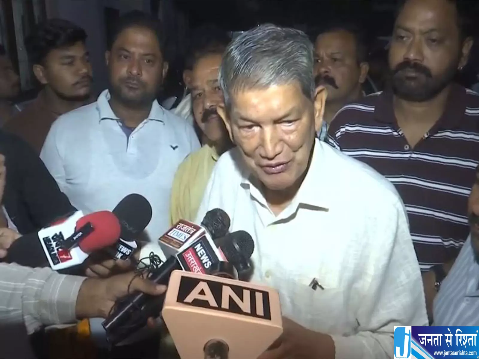 कांग्रेस में उमेश कुमार की एंट्री की चर्चा पर गरमाई सियासत कांग्रेस में उमेश कुमार की एंट्री की चर्चा पर गरमाई सियासत