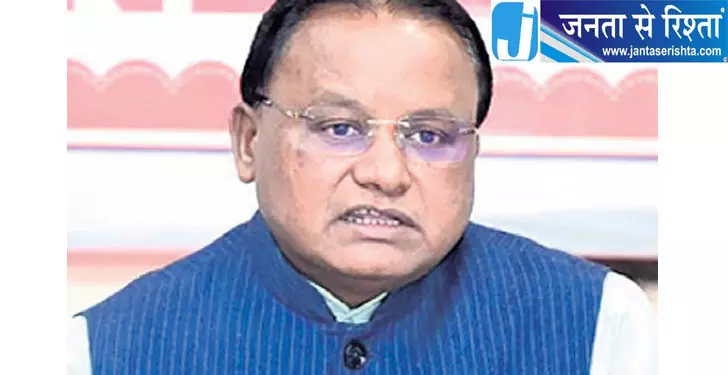माझी ने ओडिशा में नई रक्षा इकाई स्थापित करने की मांग की माझी ने ओडिशा में नई रक्षा इकाई स्थापित करने की मांग की