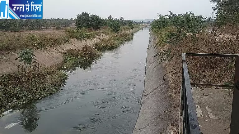हसन में 67 वर्षीय महिला का शव प्लास्टिक की बोरी में मिला, हेमावती नहर से बरामद हसन में 67 वर्षीय महिला का शव प्लास्टिक की बोरी में मिला, हेमावती नहर से बरामद