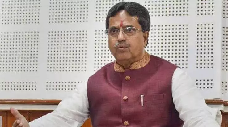त्रिपुरा: सरकारी कर्मचारियों का DA 3% बढ़ा, HRA में भी बड़ा इजाफा त्रिपुरा: सरकारी कर्मचारियों का DA 3% बढ़ा, HRA में भी बड़ा इजाफा