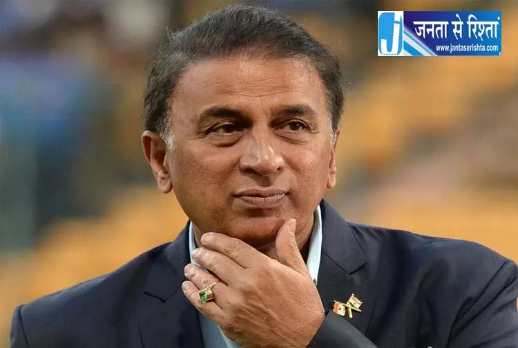 वेस्टइंडीज के खिलाफ गरजे अय्यर, गावस्कर ने बताया बड़ी वापसी वेस्टइंडीज के खिलाफ गरजे अय्यर, गावस्कर ने बताया बड़ी वापसी