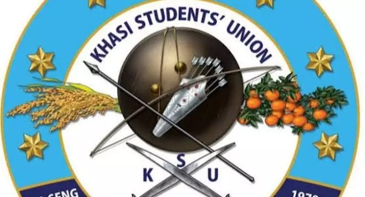 KSU उपाध्यक्ष को बड़ी राहत: 20 दिनों की अंतरिम जमानत मंज़ूर KSU उपाध्यक्ष को बड़ी राहत: 20 दिनों की अंतरिम जमानत मंज़ूर