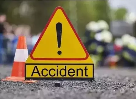 बेटी के घर आई 72 वर्षीय महिला को अज्ञात वाहन ने कुचला, मौके पर मौत बेटी के घर आई 72 वर्षीय महिला को अज्ञात वाहन ने कुचला, मौके पर मौत