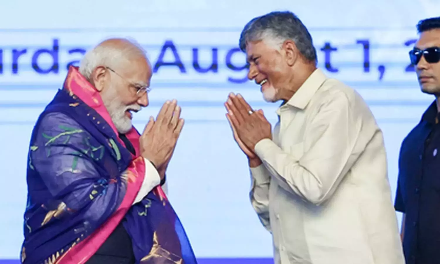 पीएम मोदी के नेतृत्व में 25 साल भारत के परिवर्तन, बढ़ती महत्वाकांक्षाओं को दर्शाते हैं: सीएम पीएम मोदी के नेतृत्व में 25 साल भारत के परिवर्तन, बढ़ती महत्वाकांक्षाओं को दर्शाते हैं: सीएम