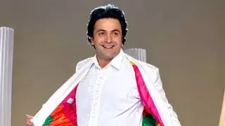 इस सिंगर ने 1 दिन में गाए 28 गाने, ऋषि कपूर के लिए बने खास इस सिंगर ने 1 दिन में गाए 28 गाने, ऋषि कपूर के लिए बने खास
