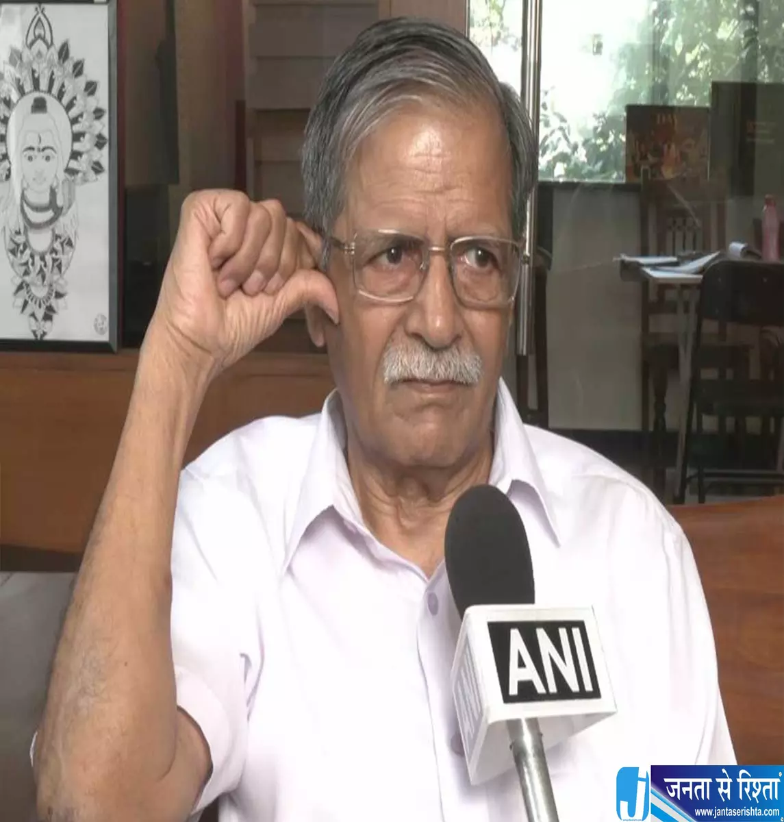 SIR विरोध पर पूर्व जज ढिंगरा ने विपक्ष से पूछे सवाल SIR विरोध पर पूर्व जज ढिंगरा ने विपक्ष से पूछे सवाल