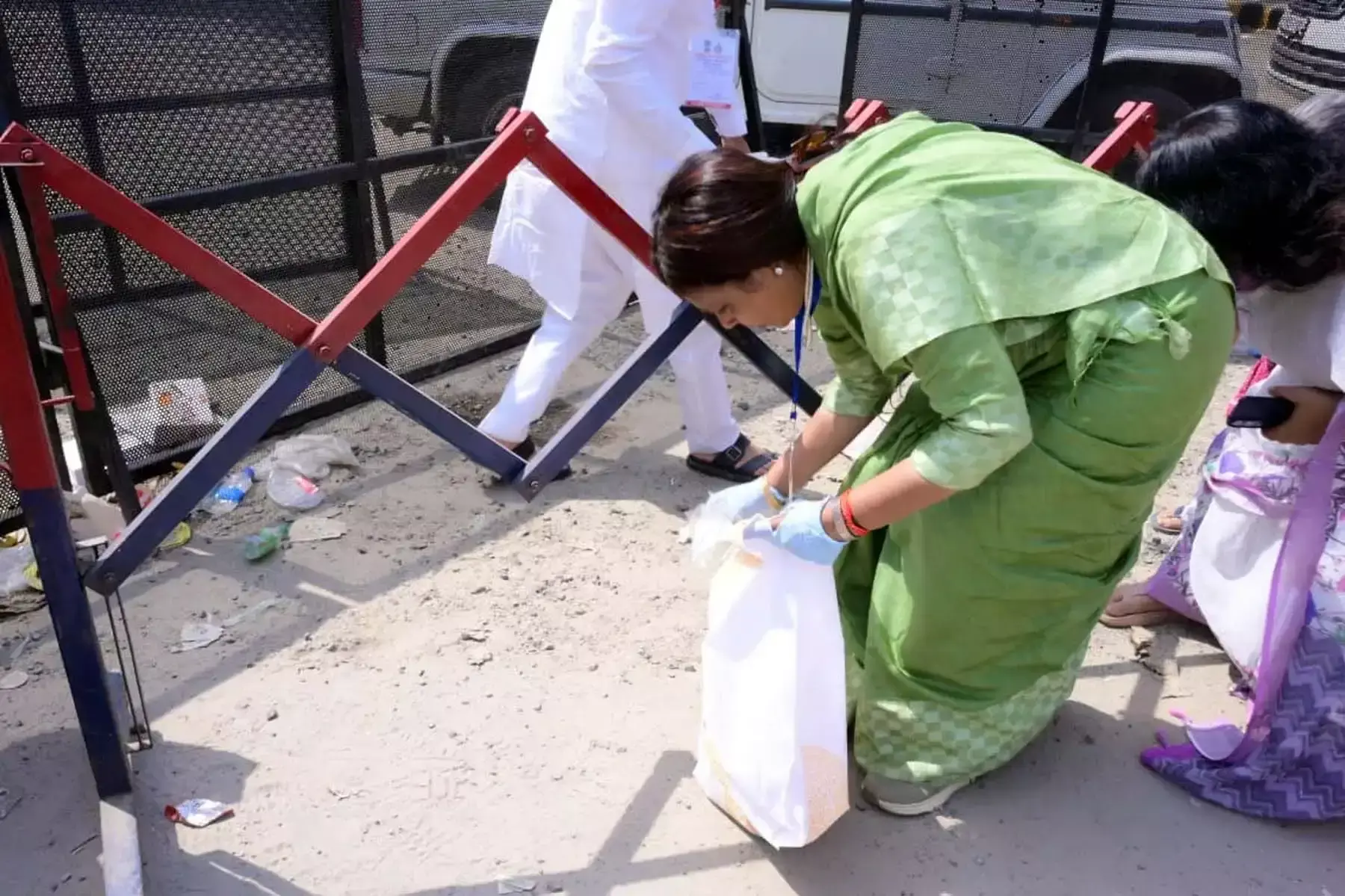 विकसित भारत संकल्प सभा के बाद सामने आए प्रदेश अध्यक्ष विकसित भारत संकल्प सभा के बाद सामने आए प्रदेश अध्यक्ष