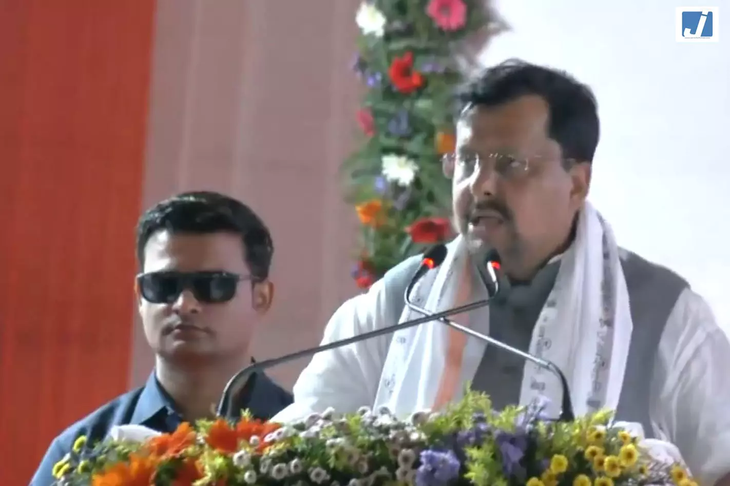 सेवा संकल्प अभियान में नितिन नवीन बोले- मोदी सरकार ने इतिहास रचने वाले फैसले लिए सेवा संकल्प अभियान में नितिन नवीन बोले- मोदी सरकार ने इतिहास रचने वाले फैसले लिए