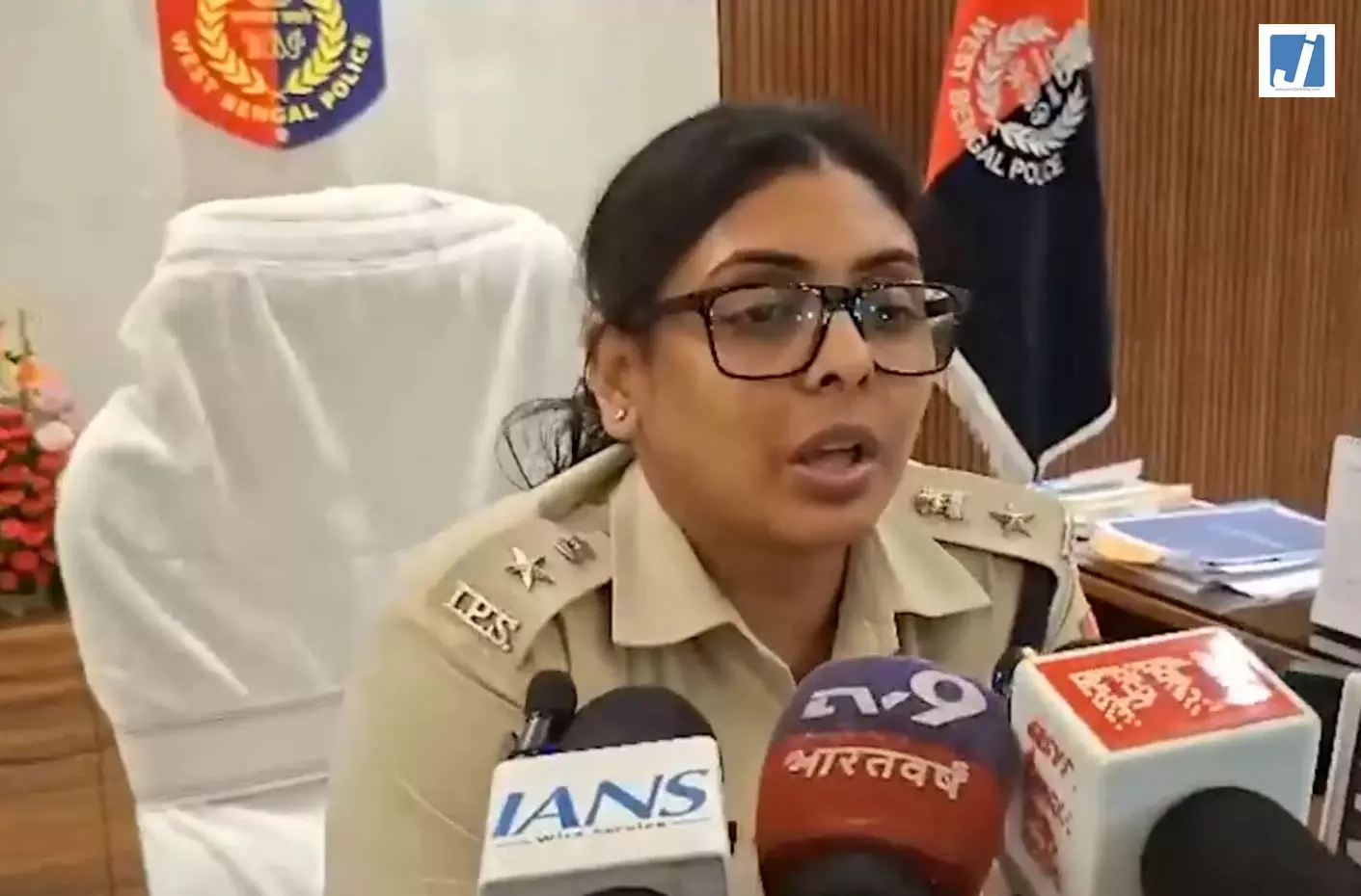 16 वर्षीय छात्र को गोली, हमलावरों की तलाश में सात पुलिस टीमें गठित 16 वर्षीय छात्र को गोली, हमलावरों की तलाश में सात पुलिस टीमें गठित