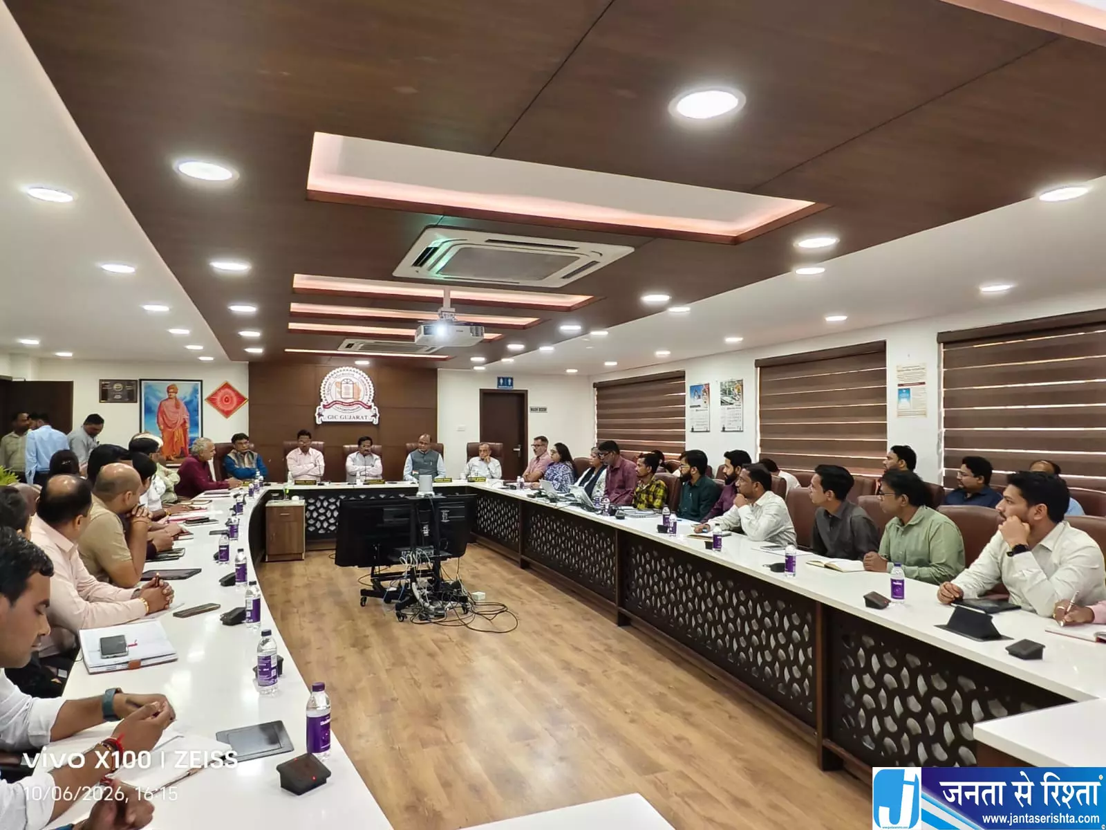 गुजरात मे सूचना का अधिकार सप्ताह’ का आयोजन जागरूकता पर जोर गुजरात मे सूचना का अधिकार सप्ताह’ का आयोजन जागरूकता पर जोर