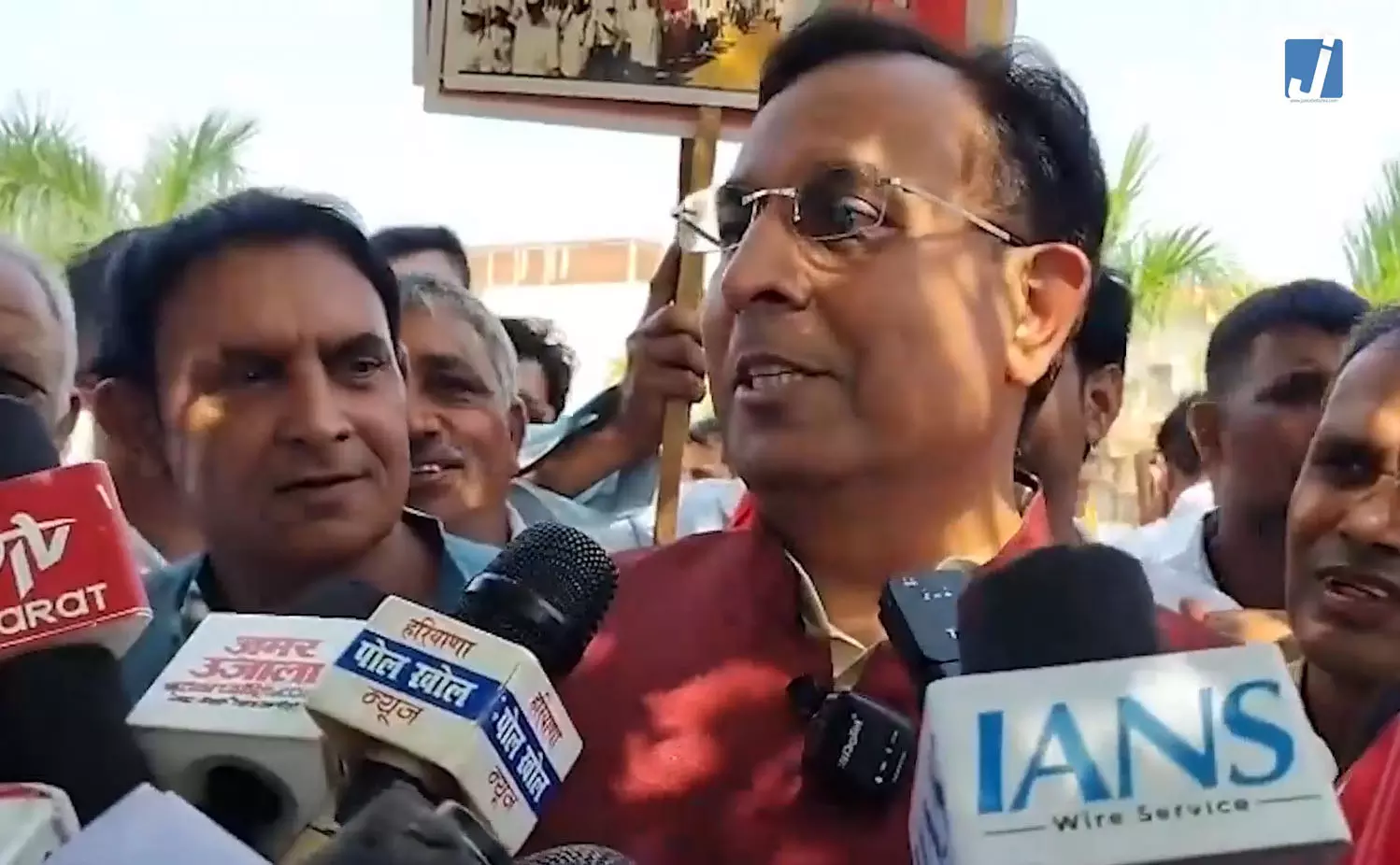 2029 का इंतजार क्यों, अभी मैदान में आइए’, जस्सी पेटवाड़ को कैप्टन अभिमन्यु की चुनौती 2029 का इंतजार क्यों, अभी मैदान में आइए’, जस्सी पेटवाड़ को कैप्टन अभिमन्यु की चुनौती
