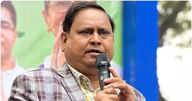 हुमायूं कबीर का बड़ा ऐलान, राजनीति से संन्यास के संकेत, बोले- जनता सहमत हुई तो विधायक पद से दे दूंगा इस्तीफा हुमायूं कबीर का बड़ा ऐलान, राजनीति से संन्यास के संकेत, बोले- जनता सहमत हुई तो विधायक पद से दे दूंगा इस्तीफा