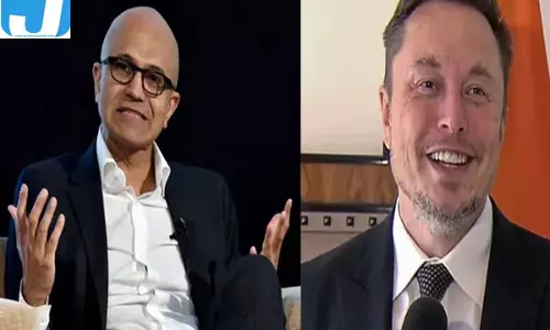 ट्रंप के हाथों सम्मानित होंगे दुनिया के बड़े टेक लीडर्स, सामने आई पूरी लिस्ट