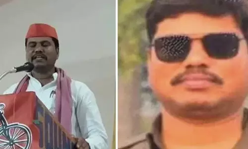 गोरखपुर में सिपाही पर बर्खास्तगी की तलवार, विभागीय जांच में दोषी पाए गए श्याम सुंदर चौहान गोरखपुर में सिपाही पर बर्खास्तगी की तलवार, विभागीय जांच में दोषी पाए गए श्याम सुंदर चौहान