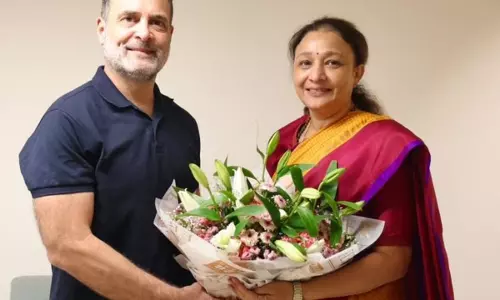 यूपी में कांग्रेस का बड़ा फैसला, चुनाव से दूरी