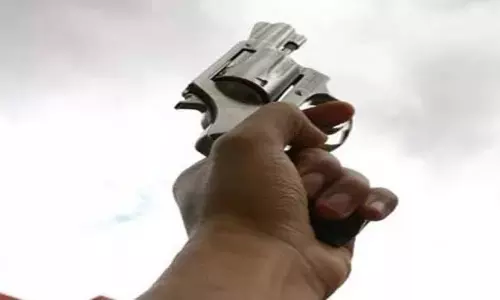 गुरुग्राम में हथियारों का प्रदर्शन करने वाले 59 अकाउंट पर कार्रवाई गुरुग्राम में हथियारों का प्रदर्शन करने वाले 59 अकाउंट पर कार्रवाई