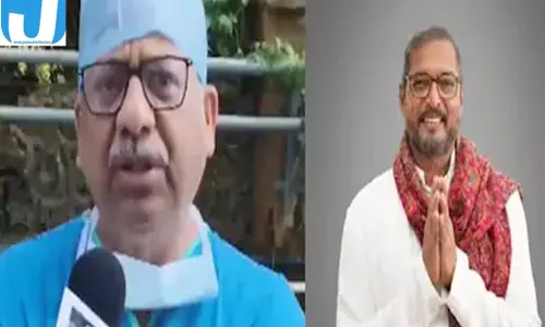 नाना पाटेकर की मौत से पहले क्या हुआ था? डॉक्टर ने बताई आखिरी घंटों की कहानी नाना पाटेकर की मौत से पहले क्या हुआ था? डॉक्टर ने बताई आखिरी घंटों की कहानी