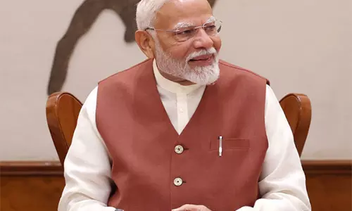 प्रधानमंत्री 8 अक्टूबर को इंडिया मोबाइल कांग्रेस के १०वे संस्करण का उद्घाटन करेंगे प्रधानमंत्री 8 अक्टूबर को इंडिया मोबाइल कांग्रेस के १०वे संस्करण का उद्घाटन करेंगे
