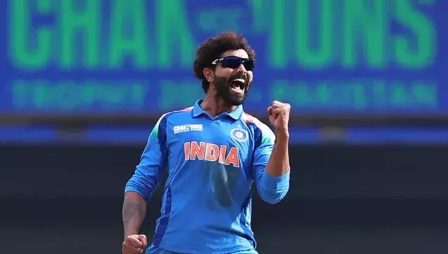 अजीत अगरकर की विदाई के बाद एक्टिव हुए जडेजा, BCCI की पोस्ट पर किया मजेदार कमेंट अजीत अगरकर की विदाई के बाद एक्टिव हुए जडेजा, BCCI की पोस्ट पर किया मजेदार कमेंट