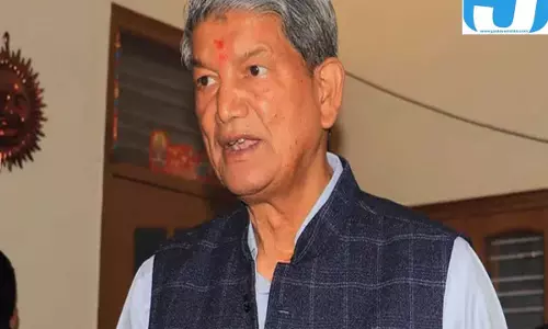 60 साल की राजनीति में पहली बार देना पड़ेगा स्पष्टीकरण, हरीश रावत का छलका दर्द 60 साल की राजनीति में पहली बार देना पड़ेगा स्पष्टीकरण, हरीश रावत का छलका दर्द