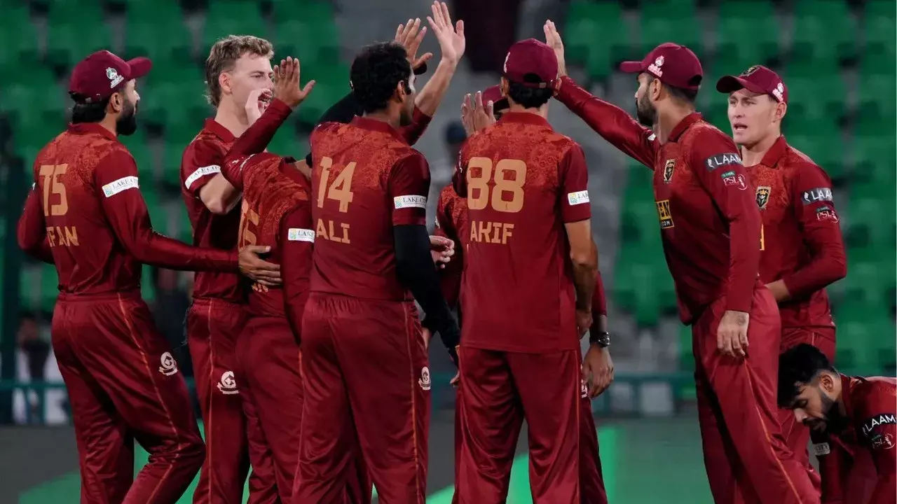 18 मार्च से 2 मई तक PSL 12 का आयोजन, शेड्यूल जारी
