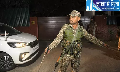 राजबीर सिंह घुमन की मुश्किलें बढ़ीं, 251 पन्नों की FIR में रिश्वत के आरोप