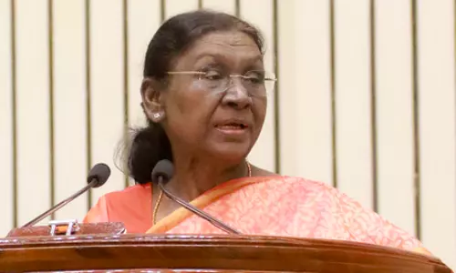 नाना पाटेकर के निधन पर राष्ट्रपति और उपराष्ट्रपति ने जताया दुख, कहा- भारतीय सिनेमा के लिए बड़ी क्षति