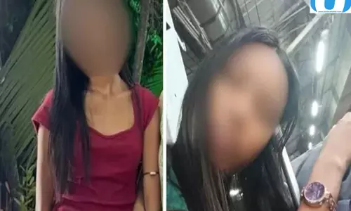 डांस प्रतियोगिता से लौट रही छात्रा की मौत, चलती ट्रेन से गायब होने पर उठे सवाल डांस प्रतियोगिता से लौट रही छात्रा की मौत, चलती ट्रेन से गायब होने पर उठे सवाल