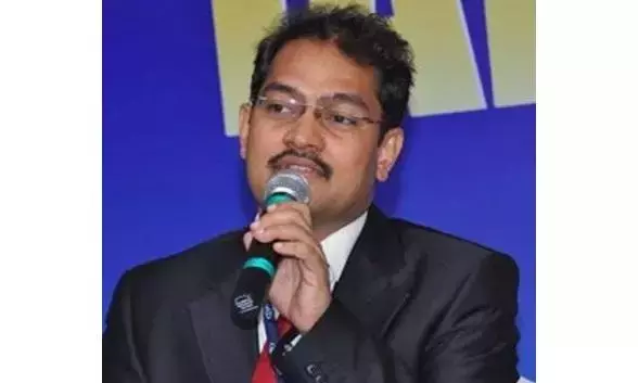 NIMS के डीन का कहना है कि संबद्ध स्वास्थ्य पेशेवर आधुनिक स्वास्थ्य सेवा का अभिन्न अंग हैं NIMS के डीन का कहना है कि संबद्ध स्वास्थ्य पेशेवर आधुनिक स्वास्थ्य सेवा का अभिन्न अंग हैं