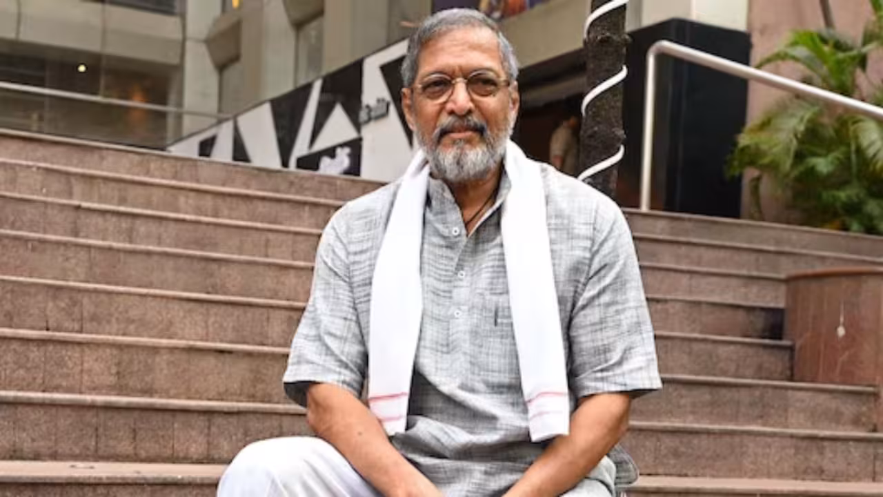 75 साल की उम्र में नाना पाटेकर का निधन, अभिनय के साथ किसानों और जरूरतमंद परिवारों के लिए भी किया काम