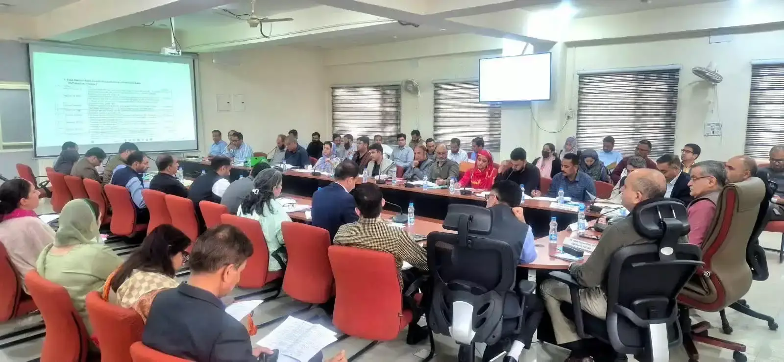 अधिकारियों को पुराने मामलों की जांच तेज करने के निर्देश अधिकारियों को पुराने मामलों की जांच तेज करने के निर्देश