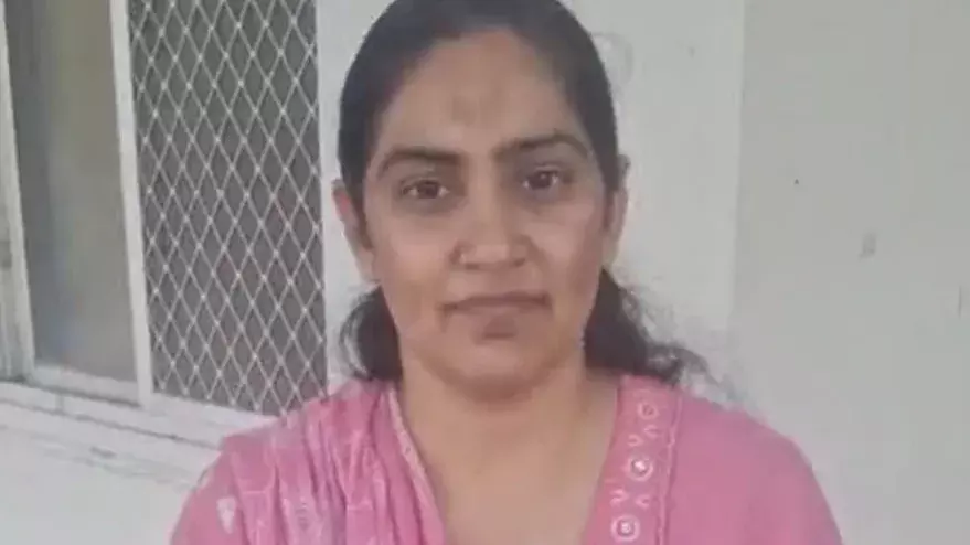 राजस्थान: अजमेर महिला जेल से कैदियों को ले जाने पर जेलर गिरफ्तार