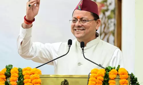 प्रधानमंत्री आवास योजना-ग्रामीण ने पकड़ी रफ्तार प्रधानमंत्री आवास योजना-ग्रामीण ने पकड़ी रफ्तार